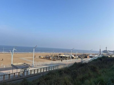 Apartment Wohnung in den Niederlanden am Strand - Environment photo 28
