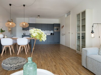 Apartment Wohnung in den Niederlanden am Strand - Outdoor photo 34
