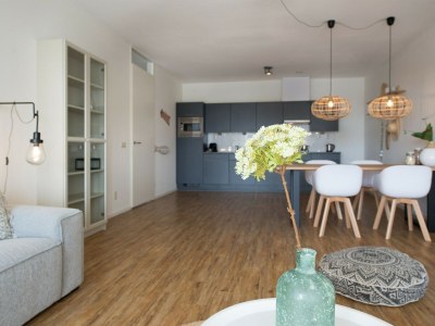 Apartment Wohnung in den Niederlanden am Strand - Outdoor photo 39