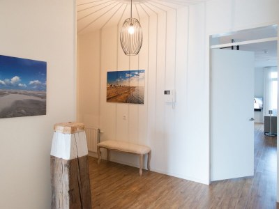 Apartment Ansprechende Wohnung in Den Haag mit Balkon - Features photo 12