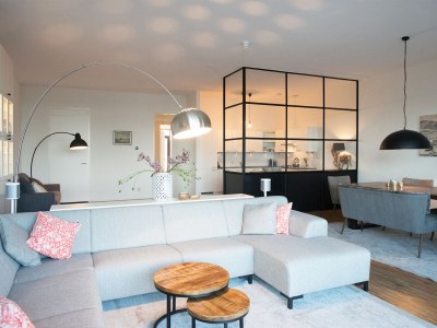 Apartment Ansprechende Wohnung in Den Haag mit Balkon - Features photo 17