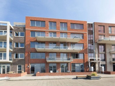 Apartment Apartment mit Meerblick in Den Haag in Strandnähe - Outdoor photo 4