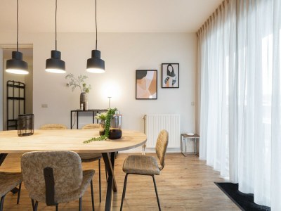 Apartment Apartment mit Meerblick in Den Haag in Strandnähe - Features photo 23