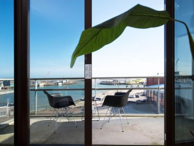Apartment Wohnung in den Niederlanden - Features photo 29
