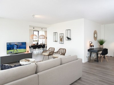 Apartment Wohnung in Den Haag nahe Strand - Features photo 23
