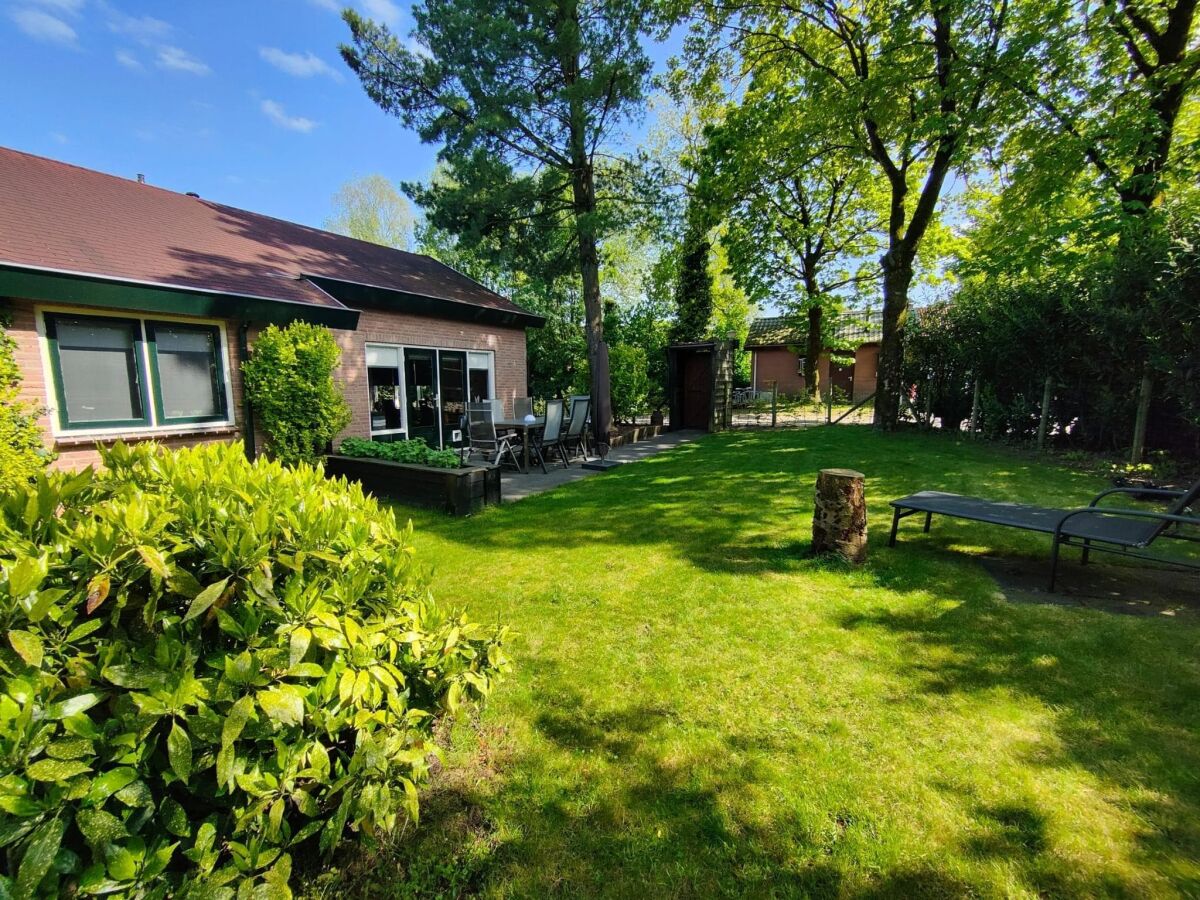 Holiday house Haus in Garderen nahe Veluwe für 5 Von Belvilla