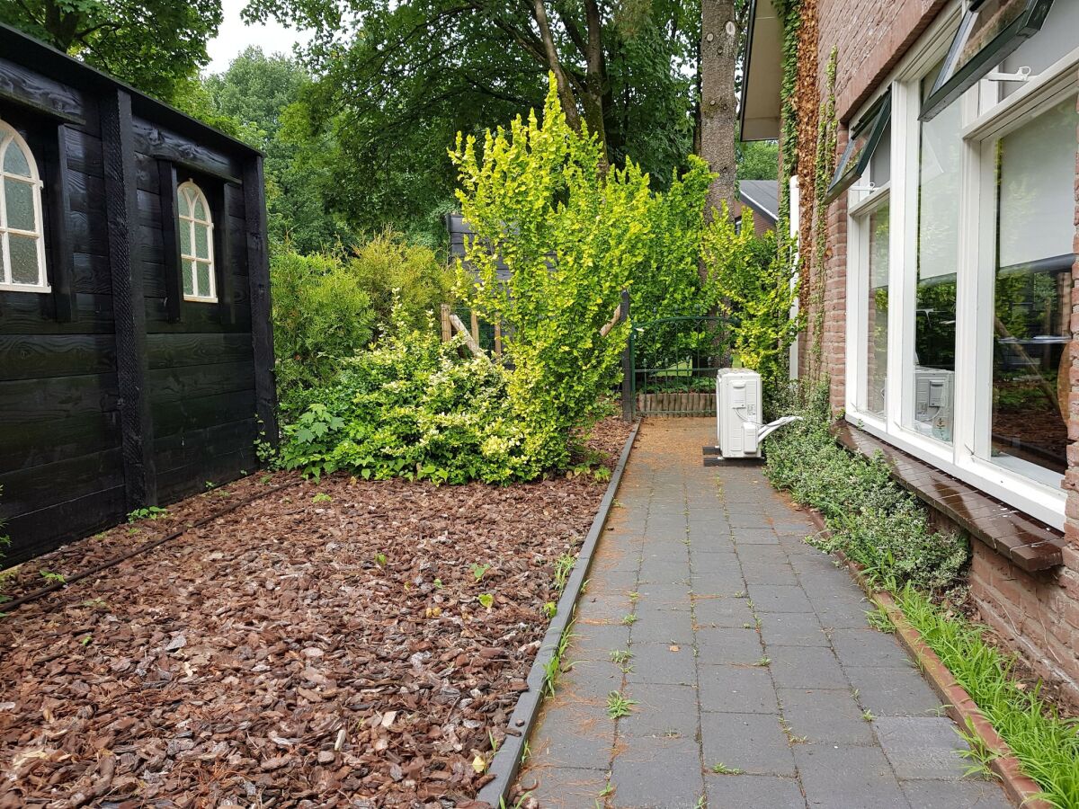 Holiday house Haus in Garderen nahe Veluwe für 5 Von Belvilla - Outdoor photo 4