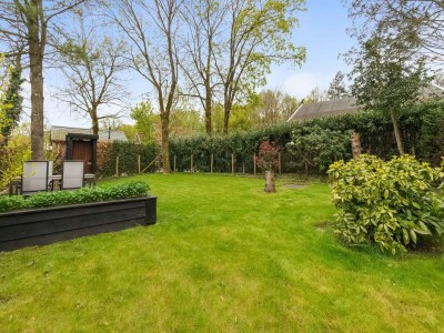 Holiday house Haus in Garderen nahe Veluwe für 5 Von Belvilla - Outdoor photo 6