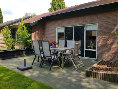 Holiday house Haus in Garderen nahe Veluwe für 5 Von Belvilla - Outdoor photo 9