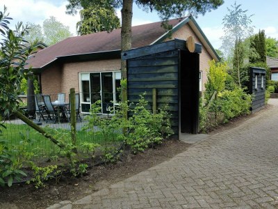 Holiday house Haus in Garderen nahe Veluwe für 5 Von Belvilla - Outdoor photo 10