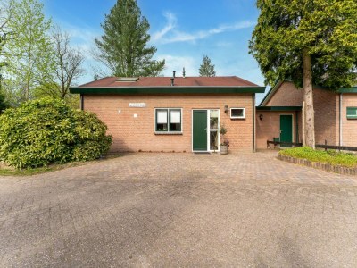 Holiday house Haus in Garderen nahe Veluwe für 5 Von Belvilla - Outdoor photo 11
