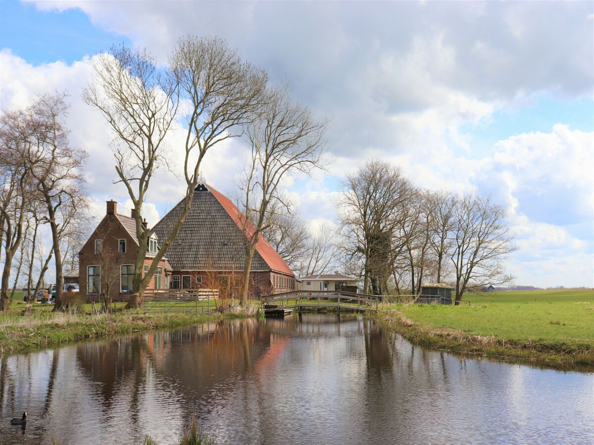 Holiday house Bauernhaus in Suwald mit Whirlpool - Outdoor photo 2