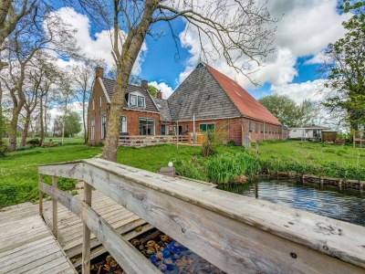 Holiday house Bauernhaus in Suwald mit Whirlpool - Outdoor photo 5