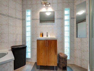 Holiday house Bauernhaus in Suwald mit Whirlpool - Features photo 18