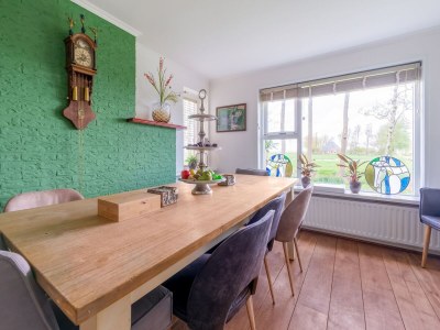 Holiday house Bauernhaus in Suwald mit Whirlpool - Features photo 21