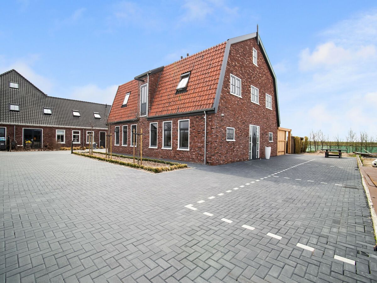 Holiday house Ferienhaus Callantsoog nahe Stränden - Outdoor photo 4