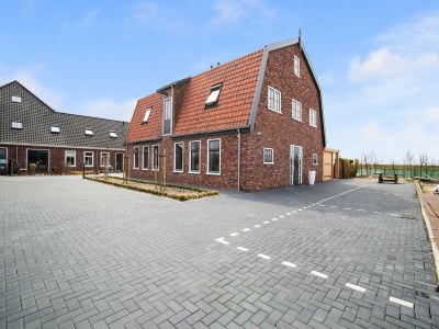 Holiday house Ferienhaus Callantsoog nahe Stränden - Outdoor photo 4