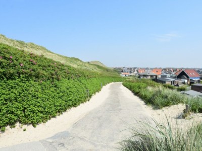 Holiday house Ferienhaus Callantsoog nahe Stränden - Environment photo 29
