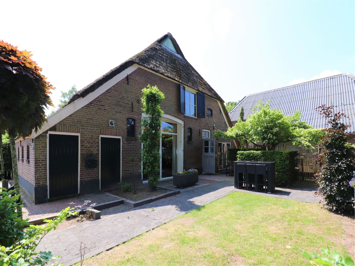 Holiday house Wohnung in den Niederlanden Natur Nähe