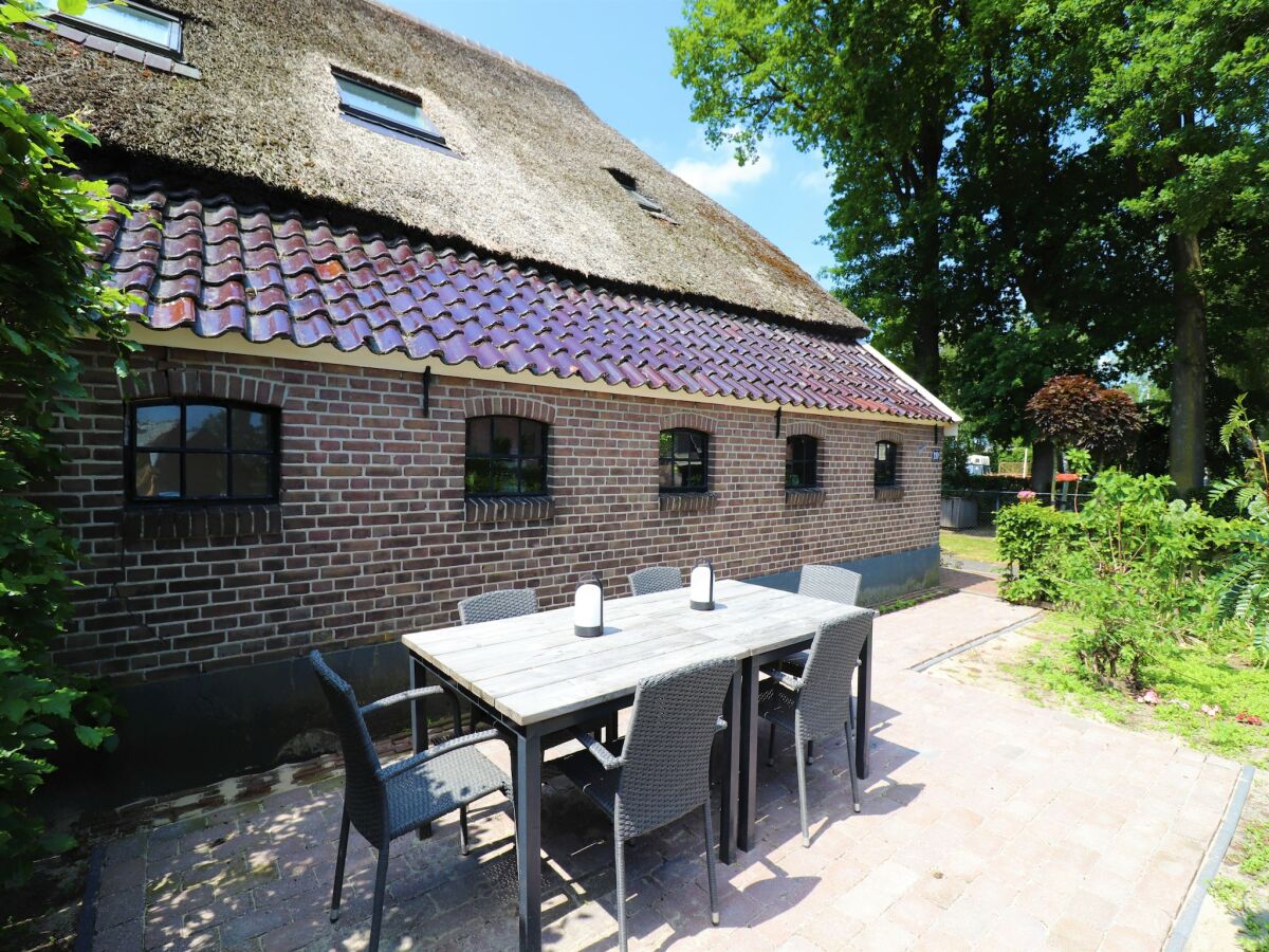 Holiday house Wohnung in den Niederlanden Natur Nähe - Outdoor photo 2
