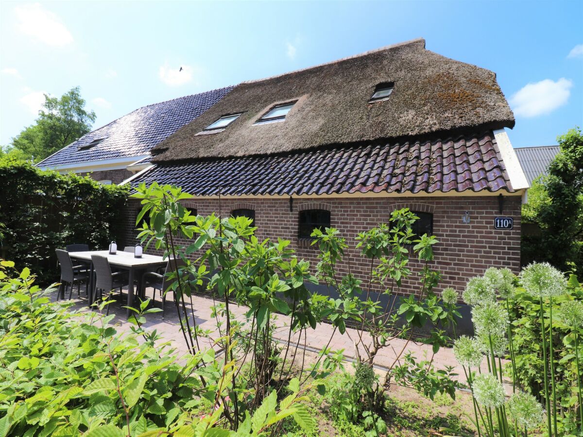 Holiday house Wohnung in den Niederlanden Natur Nähe - Outdoor photo 4