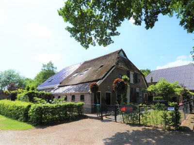 Holiday house Wohnung in den Niederlanden Natur Nähe - Outdoor photo 3