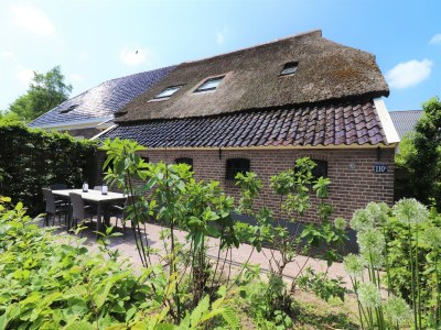 Holiday house Wohnung in den Niederlanden Natur Nähe - Outdoor photo 4