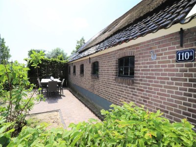 Holiday house Wohnung in den Niederlanden Natur Nähe - Outdoor photo 6