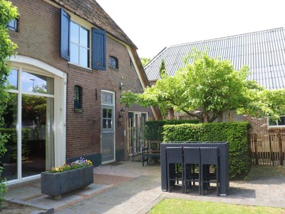 Holiday house Wohnung in den Niederlanden Natur Nähe - Outdoor photo 7