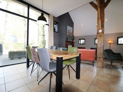 Holiday house Wohnung in den Niederlanden Natur Nähe - Features photo 18