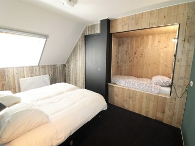 Holiday house Wohnung in den Niederlanden Natur Nähe - Features photo 25