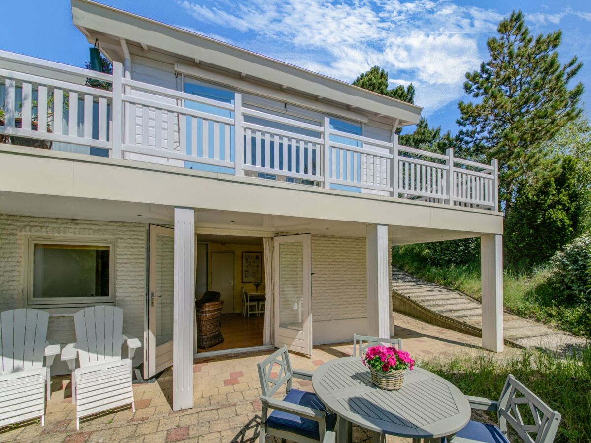 Villa Ruhige Wohnung in Noordwijk in der Nähe von Northsea - Outdoor photo 4