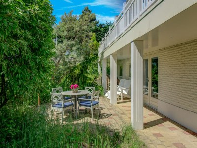 Villa Ruhige Wohnung in Noordwijk in der Nähe von Northsea - Villa