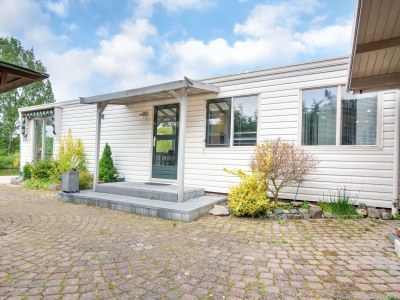 Holiday house Wasservilla nahe Volkerak Ooltgensplaat - Outdoor photo 2