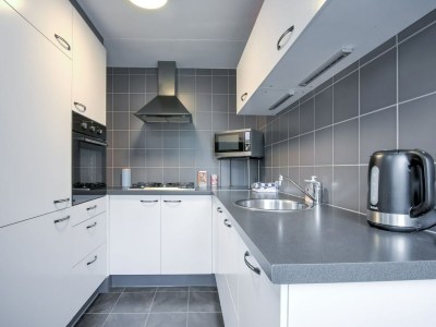 Holiday house Wasservilla nahe Volkerak Ooltgensplaat - Features photo 25