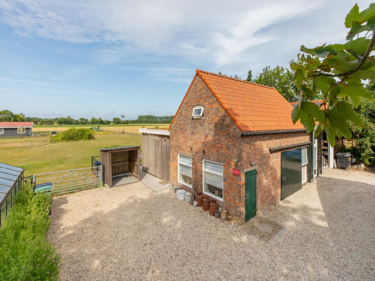 Holiday house Ferienhaus Koudekerke bei Stränden