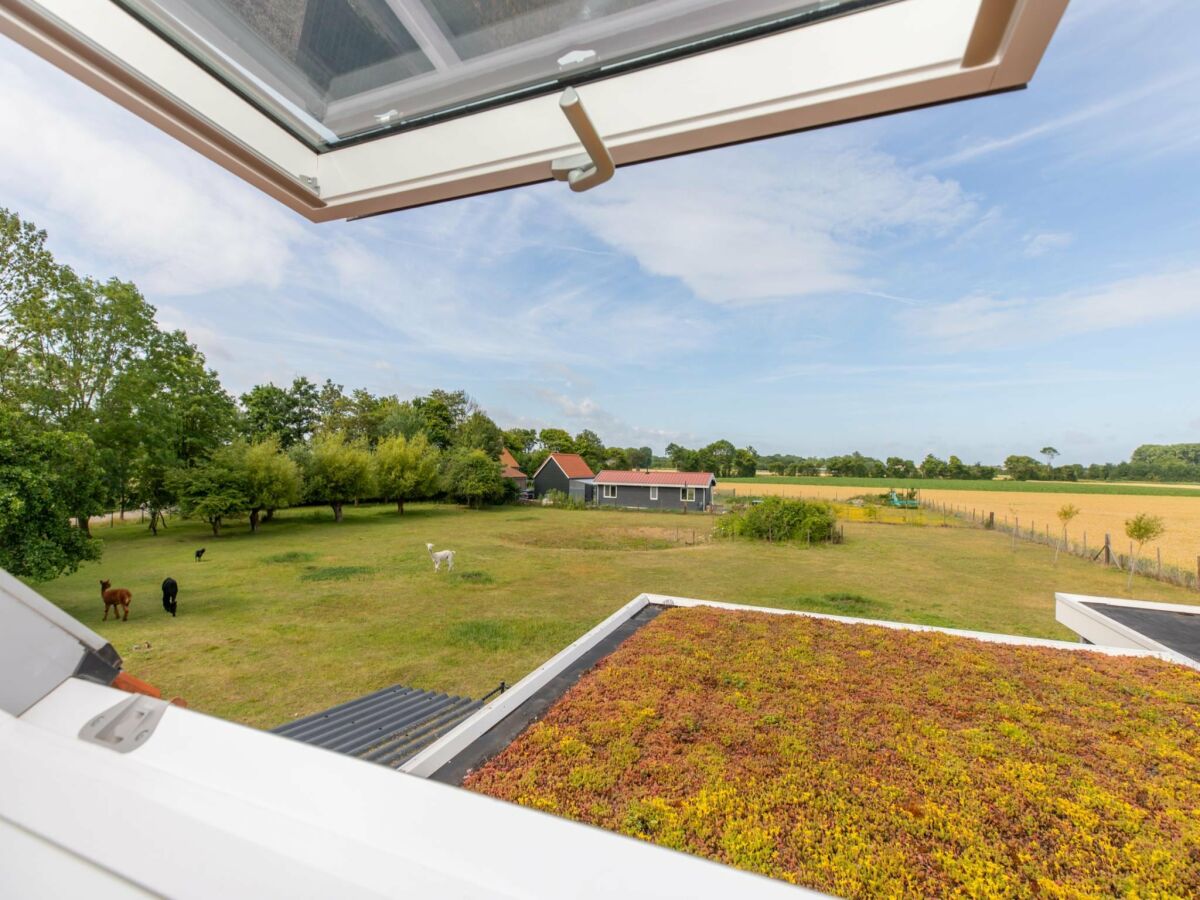 Holiday house Ferienhaus Koudekerke bei Stränden - Outdoor photo 3