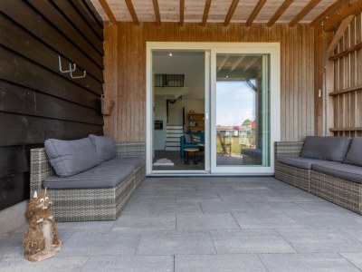 Holiday house Ferienhaus Koudekerke bei Stränden - Outdoor photo 6