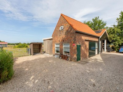 Holiday house Ferienhaus Koudekerke bei Stränden - Outdoor photo 9