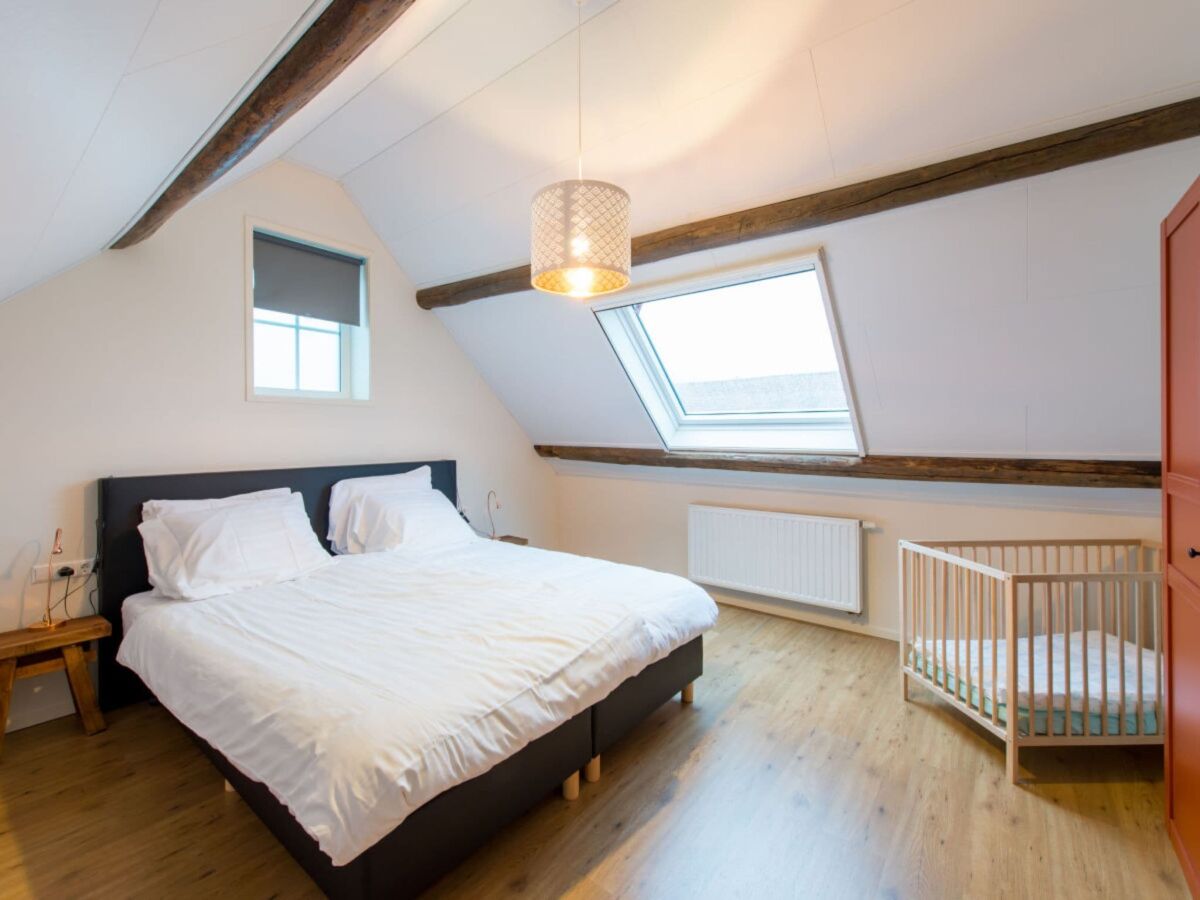 Holiday house Ferienhaus in Biggekerke am Strand - Features photo 3