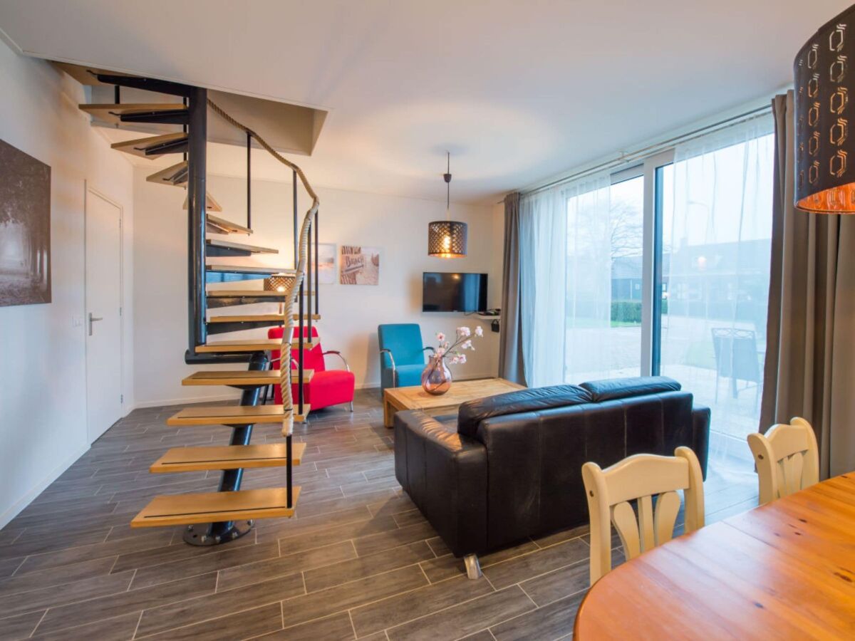 Holiday house Ferienhaus in Biggekerke am Strand - Features photo 4