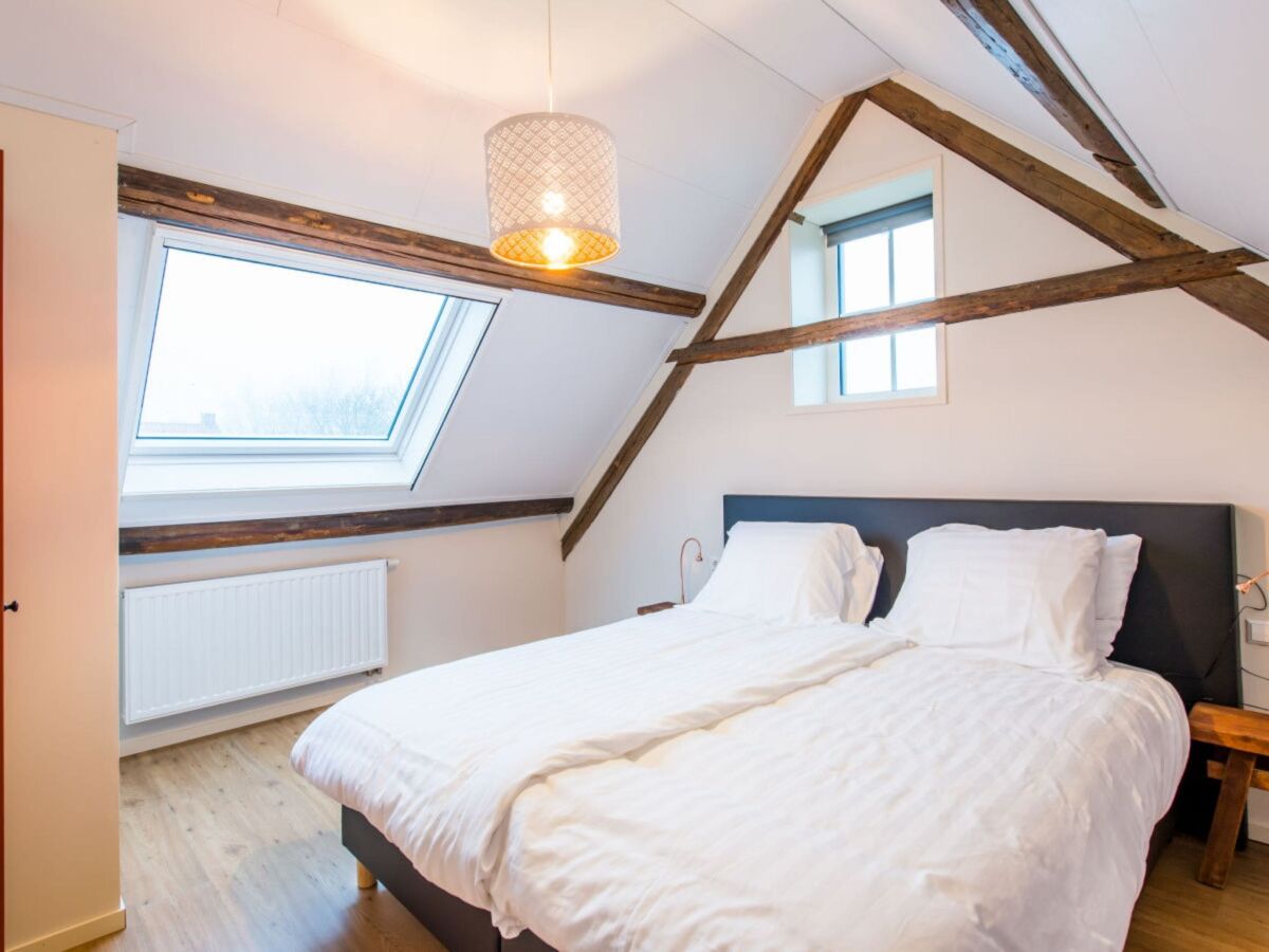 Holiday house Ferienhaus in Biggekerke am Strand - Features photo 5