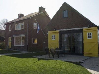 Holiday house Ferienhaus in Biggekerke am Strand in Biggekerke - Holiday house