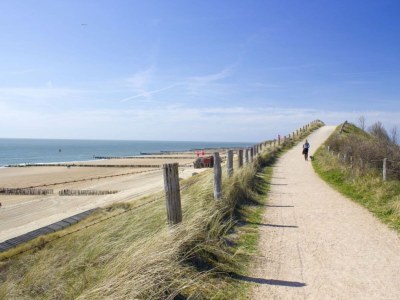 Holiday house Ferienhaus in Biggekerke am Strand - Environment photo 26