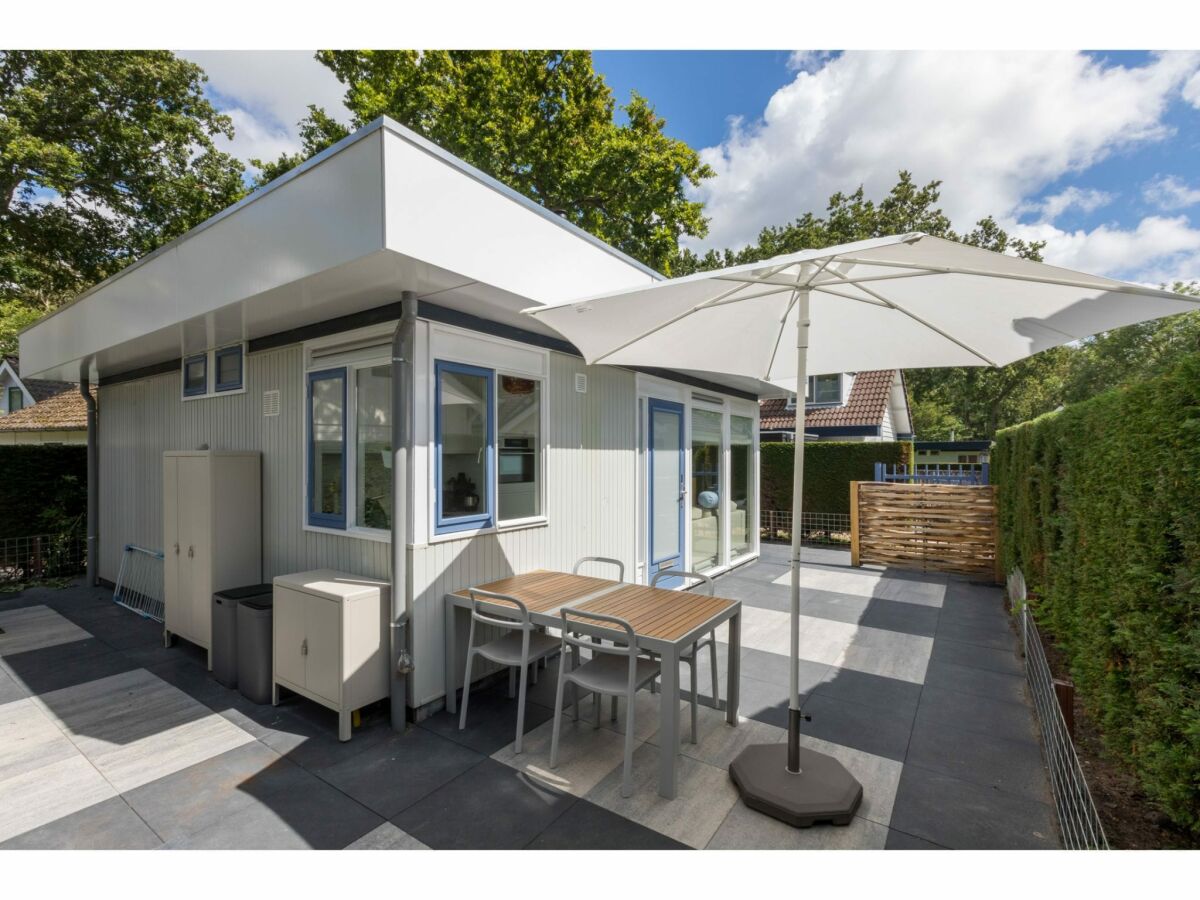 Holiday house Holiday Home Zoutelande by the Beach - Outdoor photo 5