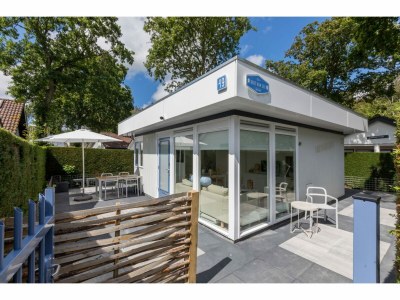 Holiday house Holiday Home Zoutelande by the Beach - Outdoor photo 2