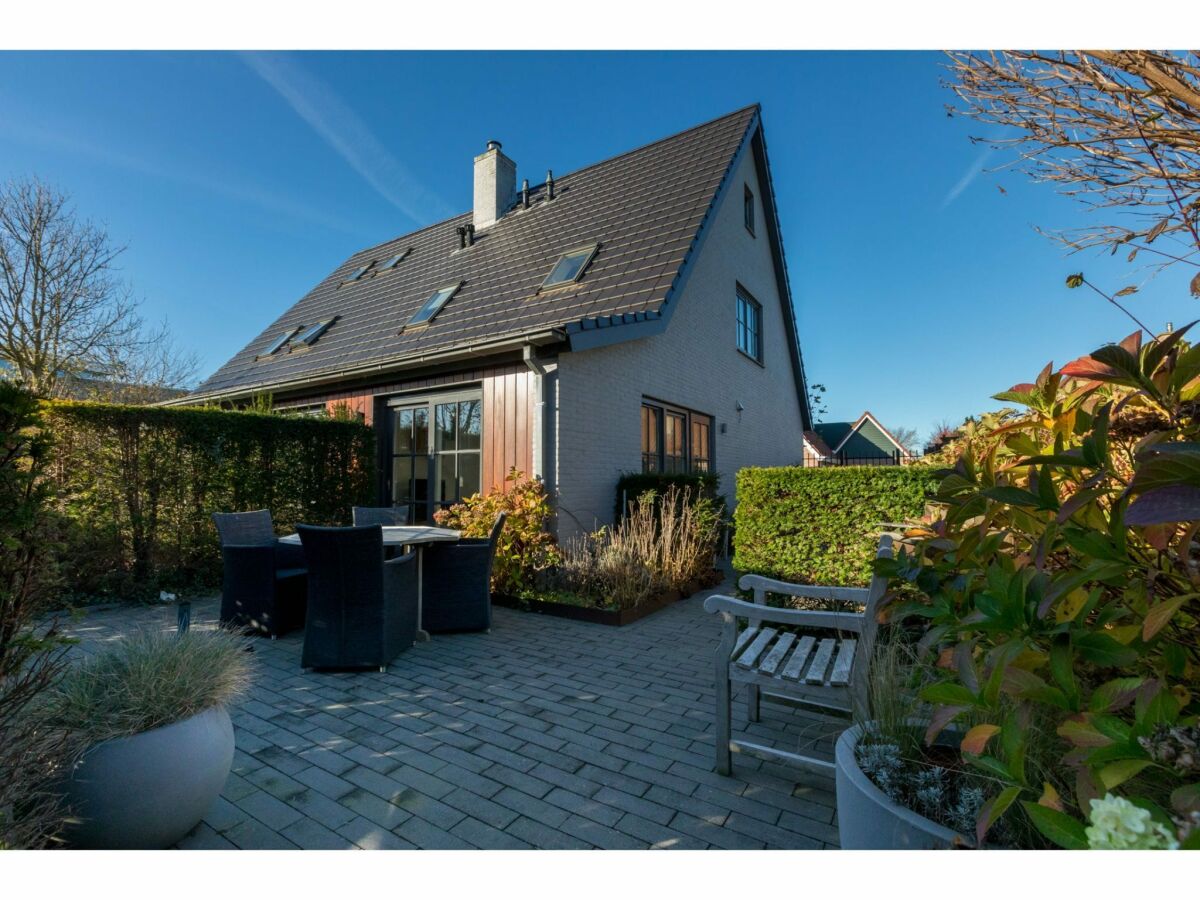 Holiday house Apartment in Zoutelande near the Beach