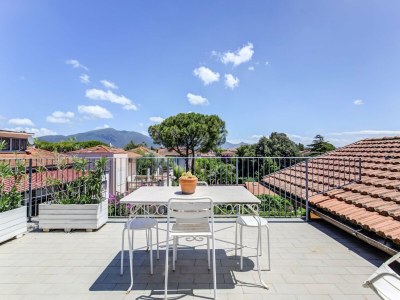 Holiday house Pisa Getaway by the Tower - Outdoor photo 5