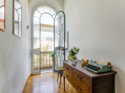 Holiday house Pisa Getaway by the Tower - Outdoor photo 6