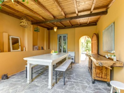 Holiday house Pisa Getaway by the Tower - Outdoor photo 7